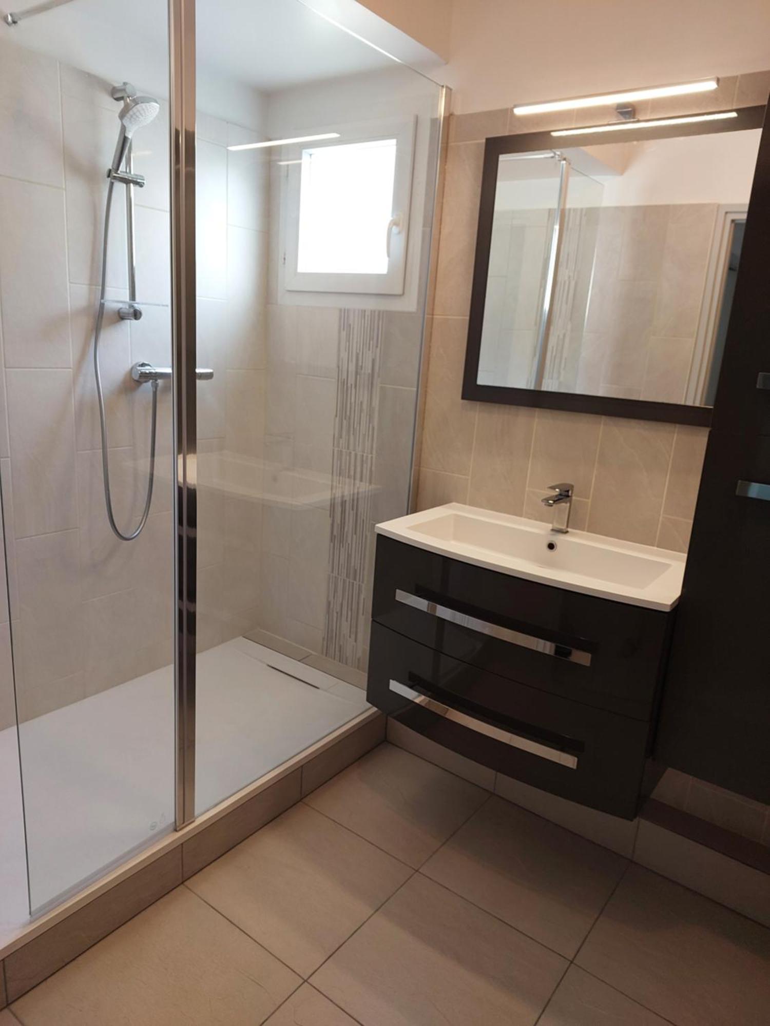 Beau T3 Litchi Vue Ocean Piscine Apartment Saint-Gilles-les Bains Luaran gambar